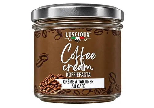 Coffee Cream Spread 90 g