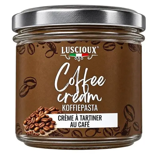 Coffee Cream Spread 90 g 