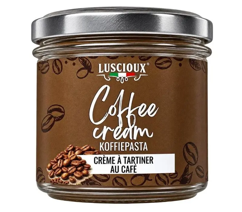 Coffee Cream Spread 90 g