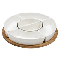 Alto Drehbare Servierplatte 41 cm