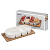Ladelle Alto Modular serving platter 42.5 x 21 cm