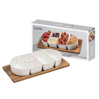 Alto Modulair serveerplateau 42,5 x 21 cm