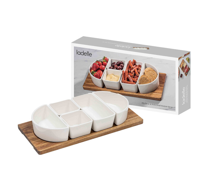 Alto Modular serving platter 42.5 x 21 cm