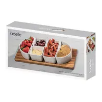 Alto Modular serving platter 42.5 x 21 cm