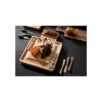 Fromagerie Käseset quadratisch 33 x 33 cm