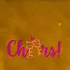 Yett Wenstegeltje Cheers! - oker