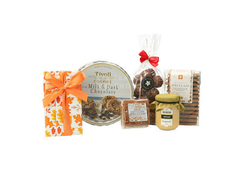 Sweet Box
