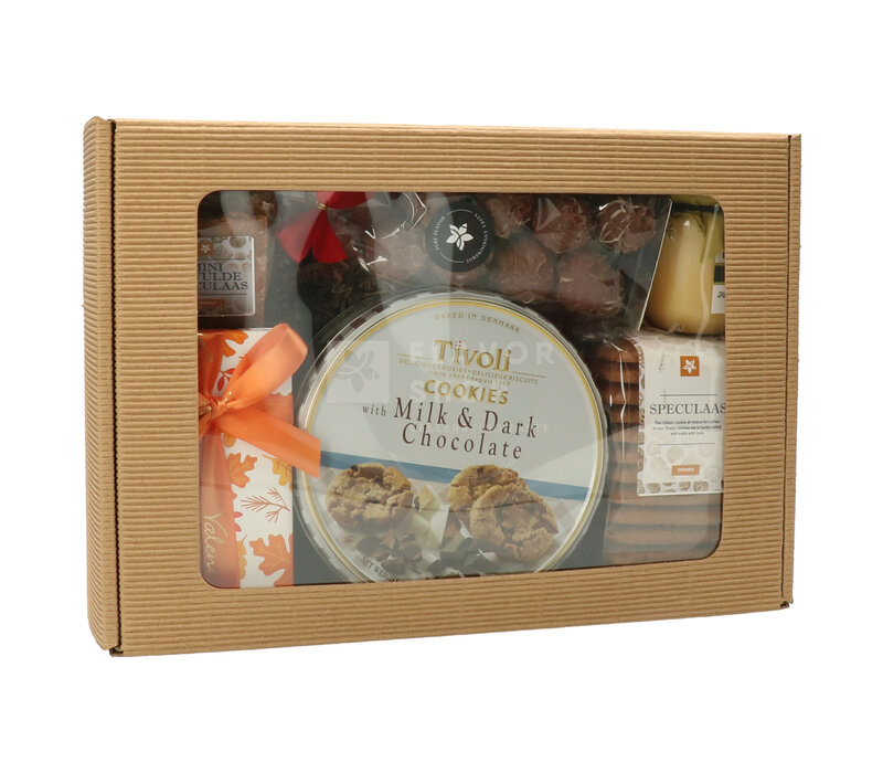 Sweet Box