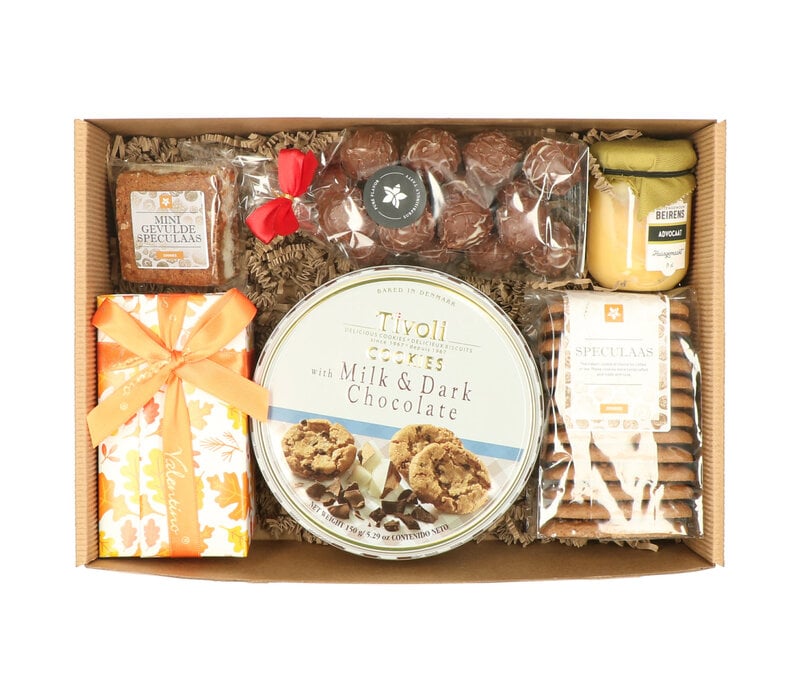 Sweet Box