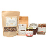Coffret petit-déjeuner café