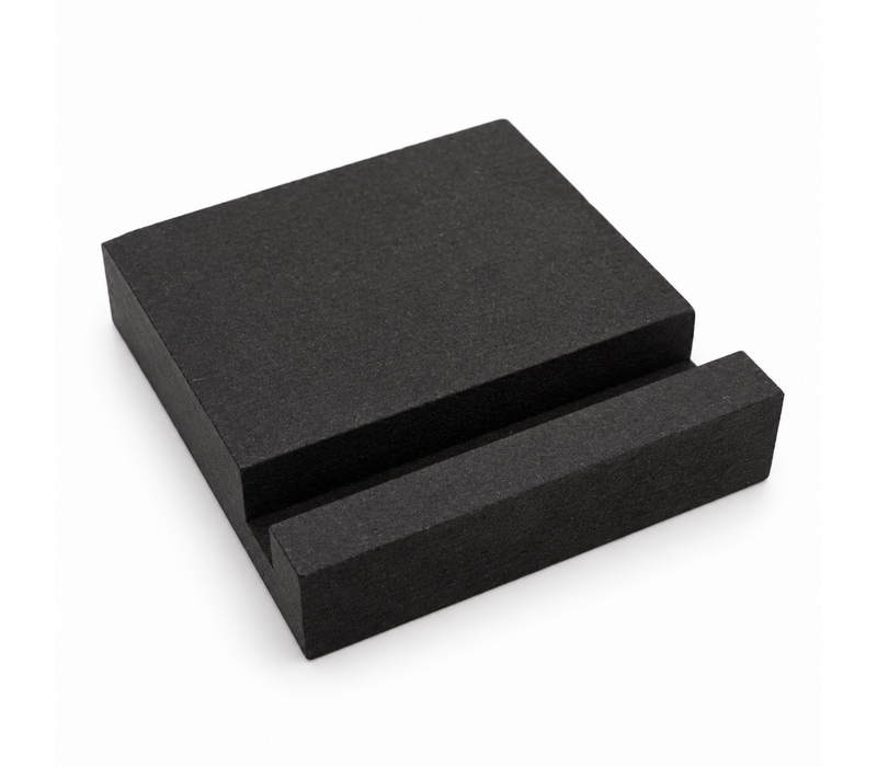 Black stand for quote tile - 1 tile