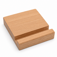 Wooden stand for quote tile - 1 tile