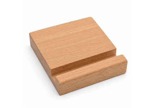 Yett Wooden stand for quote tile - 1 tile