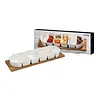 Ladelle Alto Modulair serveerplateau 60,5 x 21 cm
