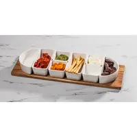 Alto Plateau de service modulable 60,5 x 21 cm