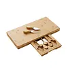 Ladelle Fromagerie Rectangular cheese set 40 x 20 cm
