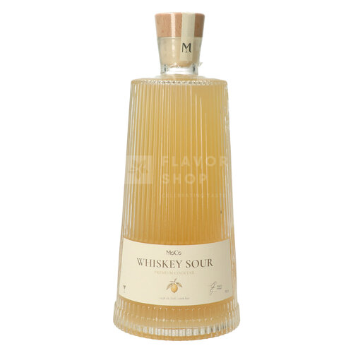 Whiskey Sour 70 cl 