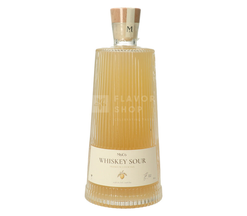 Whiskey Sour 70 cl
