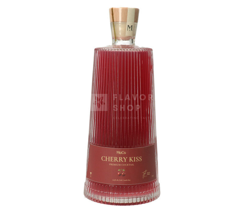 Cherry Kiss 70 cl