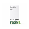 Funky Matcha Latte Matcha Capsules - 10 pcs 50 g