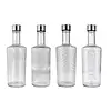 Arca Glazen Fles Modern Design Mix inhoud 1 L