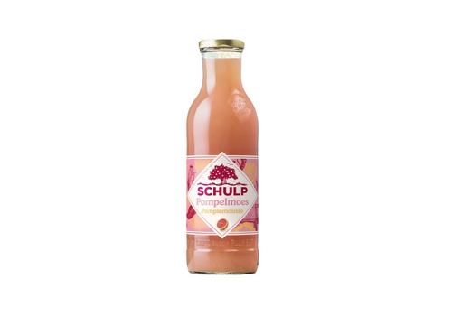 Schulp Pompelmoessap 75 cl