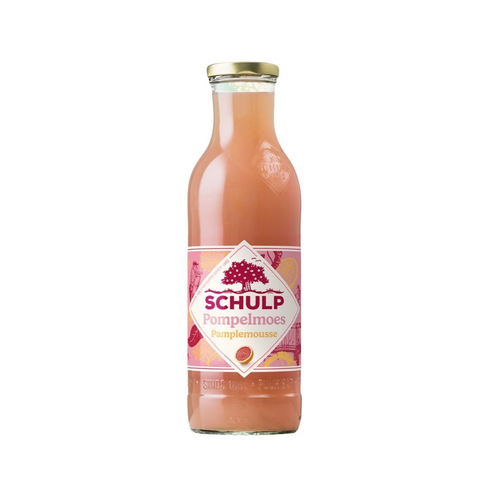 Grapefruit Juice 75 cl 