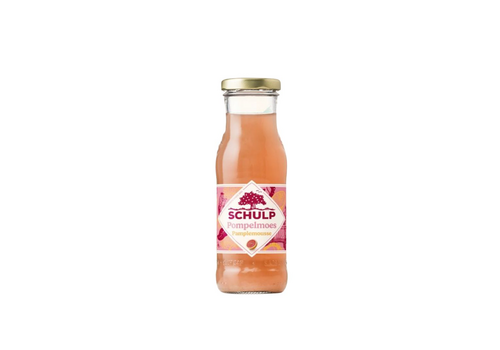 Schulp Pompelmoessap 20 cl
