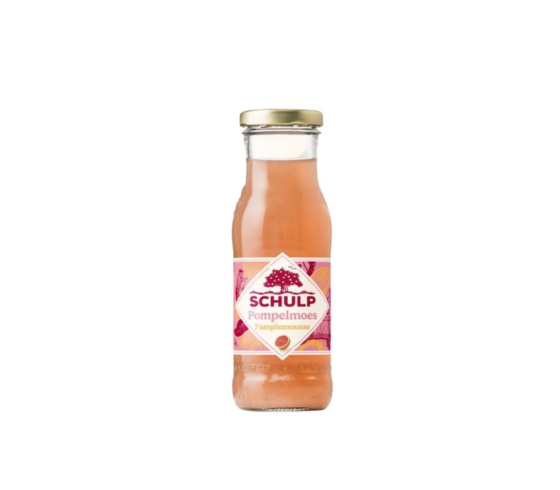 Grapefruit Juice 20 cl