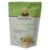 Le Petit Biscuit Aperitiefkoekjes met daslook 100 g
