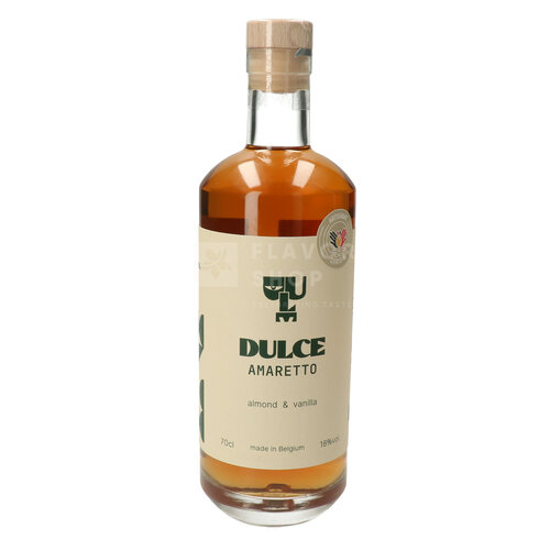Dulce Amaretto 70 cl 