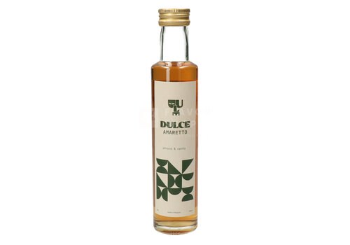Amaretto Dulce 25 cl