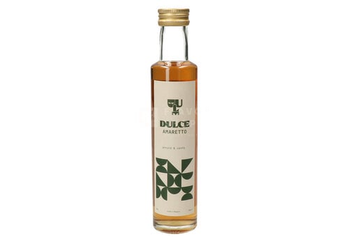 Dulce Amaretto 25 cl