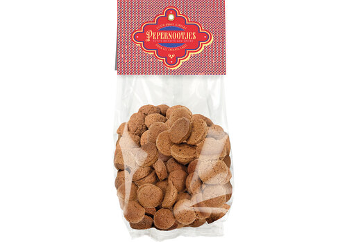 Pure Flavor Pfeffernüsse 150 g