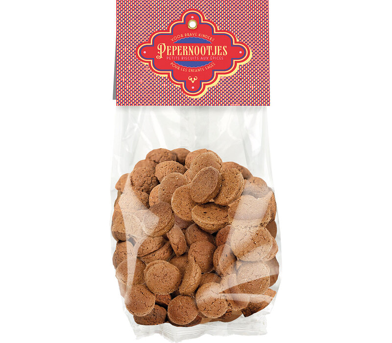 Pepernoten Spiced Biscuits 150 g