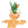 Spanish Mandarin Sweets 100 g