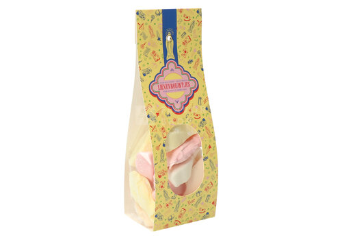Lievevrouwtjes Marshmallows 125 g