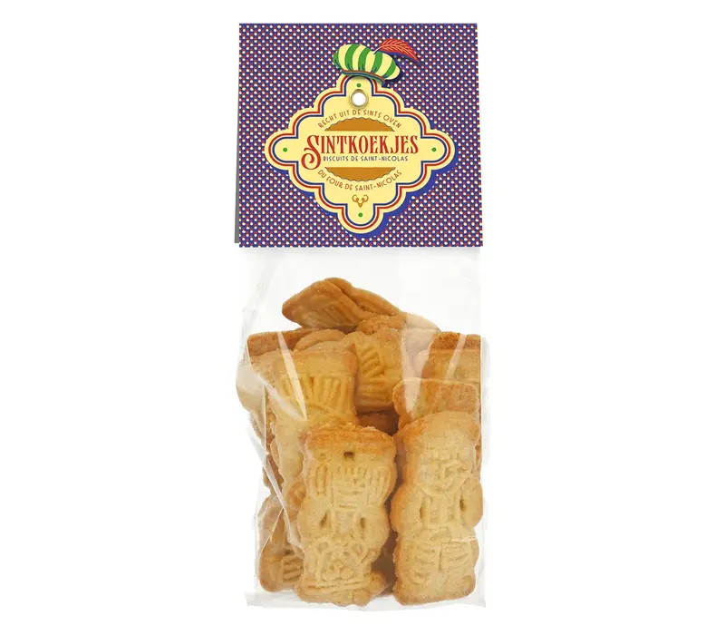 Sintkoekjes 150 g