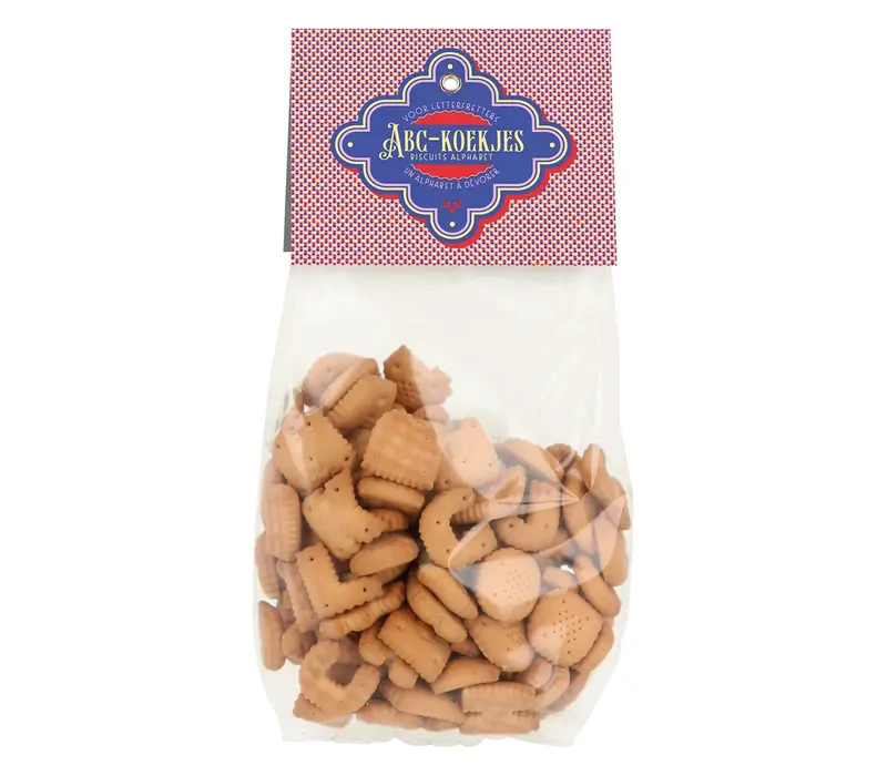 Biscuits Nic Nac 150 g