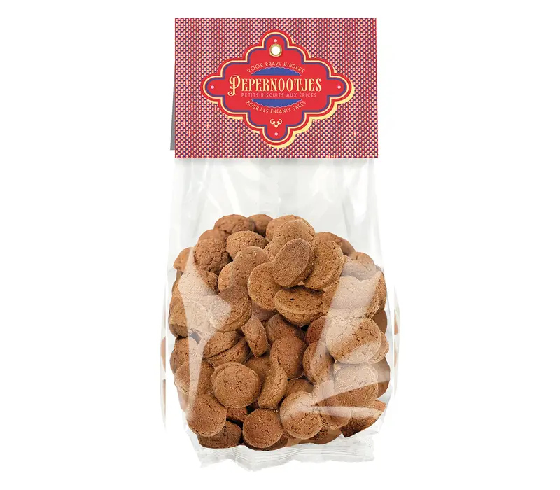 Pepernoten Spiced Biscuits 150 g