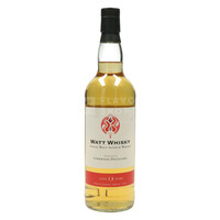 Linkwood 2007 13 Years - Watt Whisky 70 cl*