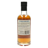 Bunnahabhain 11 Jahre - That Boutique-y - Batch 5 - 50 cl*