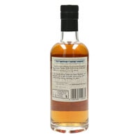 Bunnahabhain 11 Years - That Boutique-y - Batch 5 - 50 cl*