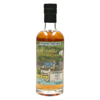 Bunnahabhain 11 ans - That Boutique-y - Batch 5 - 50 cl*