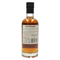 Islay #4 11Y - That Boutique - Batch 1 - 50 cl*