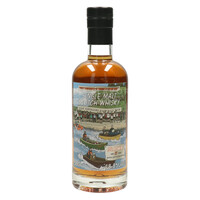 Islay #4 11Y - That Boutique - Batch 1 - 50 cl*