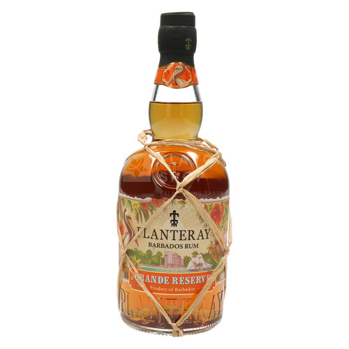 Rhum Grande Réserve 70 cl 