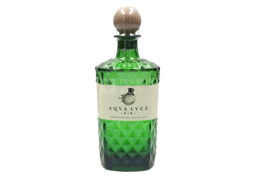 Aqva Lvce Gin 70 cl*
