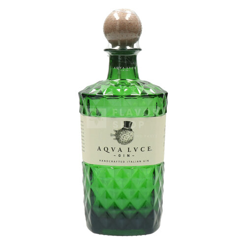Aqva Lvce Gin 70 cl* 