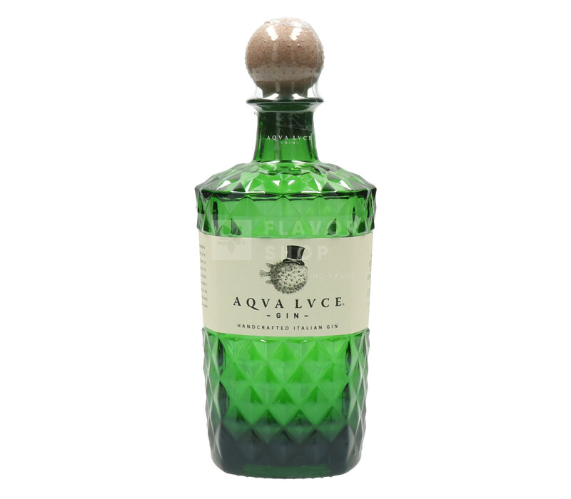 Aqva Lvce Gin 70 cl*